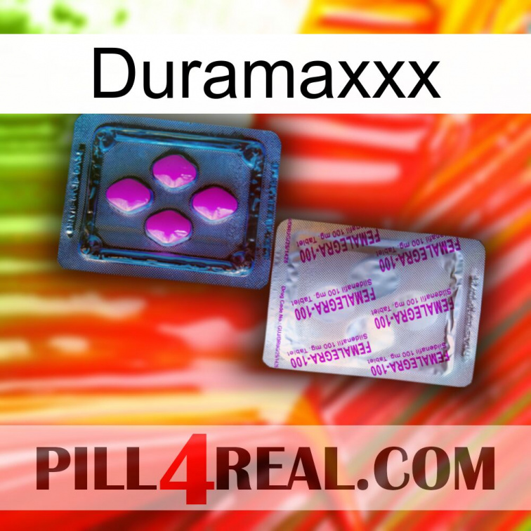 Duramaxxx 37